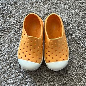 Baby Slip On Waterproof Shoes